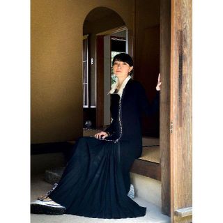 sacai - 入手困難☆sacaiサカイ☆定10万超新作未着用ニットドッキング sacai - 入手困難☆sacaiサカイ☆定10万超新作未着用ニットドッキング