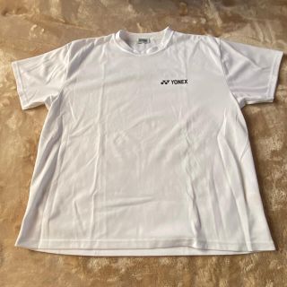 ヨネックス(YONEX)の【ほぼ新品】YONEX Tシャツ(ウェア)