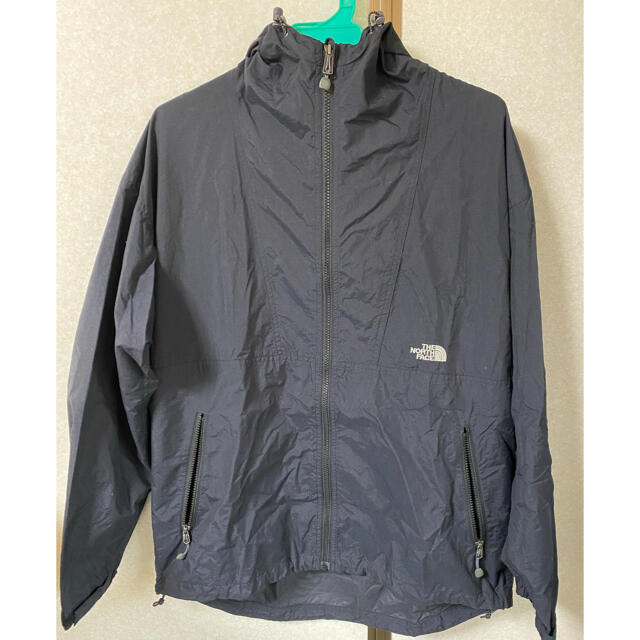 THE NORTH FACE コンパクトジャケット