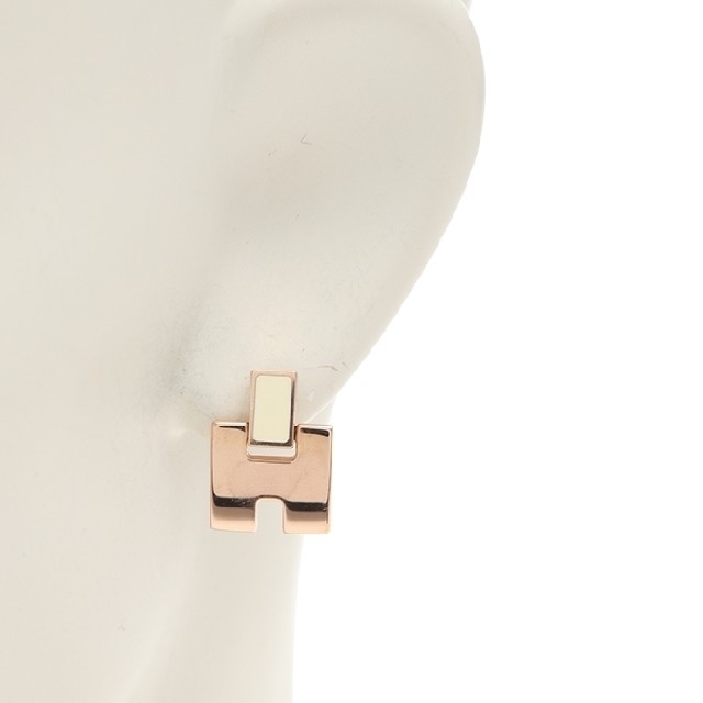 エルメス Hermes アイリーン ピアス 特価商品 48%割引 www.atre61.fr