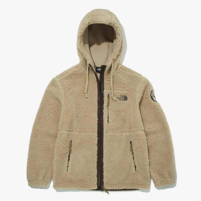 【新品正規品】ノースフェイス リモフリース L ボアジャケット 【新品正規品】ノースフェイス リモフリース L ボアジャケット