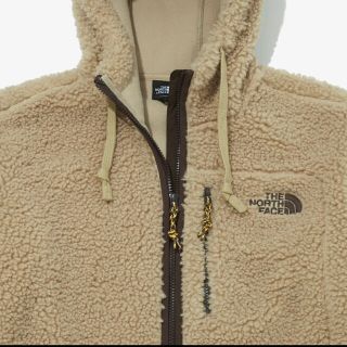 THE NORTH FACE - 【新品正規品】ノースフェイス リモフリース L ボア THE NORTH FACE - 【新品正規品】ノースフェイス リモフリース L ボア