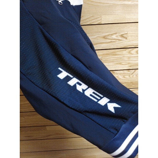支給品 Trek Segafredo サマーロードスーツ トレック 支給品 Trek Segafredo サマーロードスーツ トレック