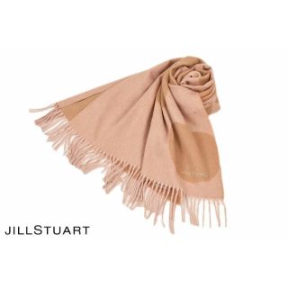 ジルスチュアート(JILLSTUART)のJILLSTUART ストール(マフラー/ショール)