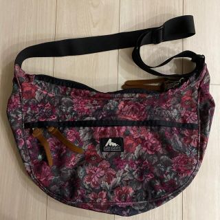 超人気の Y 良品 グレゴリー 旧ロゴ ラフィン グレゴリー