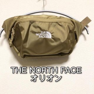 ザノースフェイス(THE NORTH FACE)のザノースフェイス THE NORTH FACE オリオン NM71902(ボディバッグ/ウエストポーチ)