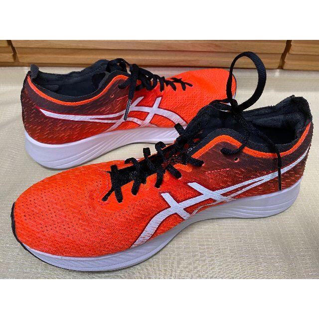 asics(アシックス)のASICS　MAGIC SPEED　WIDE 26.5ｃｍ　マジックスピード メンズの靴/シューズ(スニーカー)の商品写真