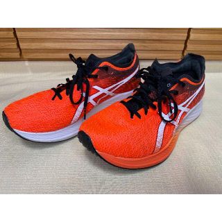 アシックス(asics)のASICS　MAGIC SPEED　WIDE 26.5ｃｍ　マジックスピード(スニーカー)