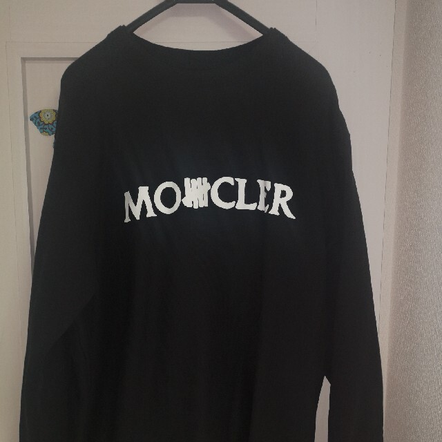 MONCLER(モンクレール)のMONCLER　トレーナー メンズのトップス(スウェット)の商品写真