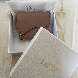 ディオール(Dior)のDior ミニ財布(財布)