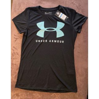 アンダーアーマー(UNDER ARMOUR)のアンダーアーマーTシャツ　お値下げしました！(トレーニング用品)