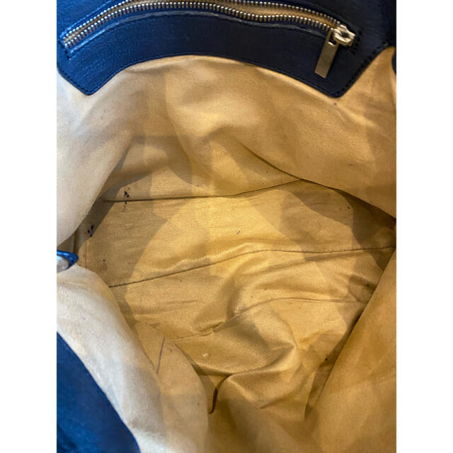 JIMMY CHOO(ジミーチュウ)のジミーチュウ  トートバッグ　 レディースのバッグ(トートバッグ)の商品写真