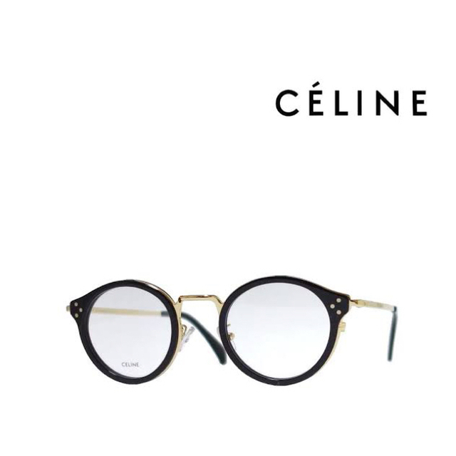 セリーヌ CELINE メガネフレーム レンズ サングラス ボストン アイ