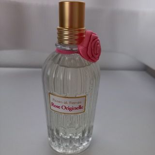 ロクシタン(L'OCCITANE)の香水 ロクシタン ローズオリジネル 75ml(香水(女性用))