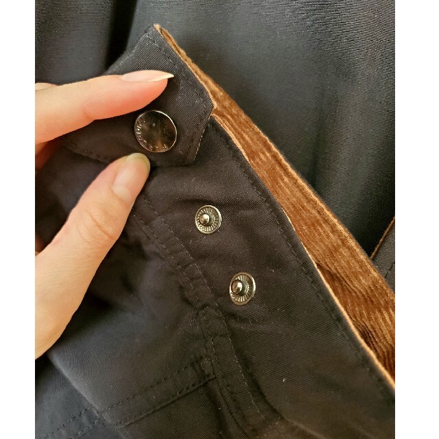 FILA(フィラ)のFILA/マウンテンボアパーカー/内ポケット付き/ブラック メンズのジャケット/アウター(マウンテンパーカー)の商品写真