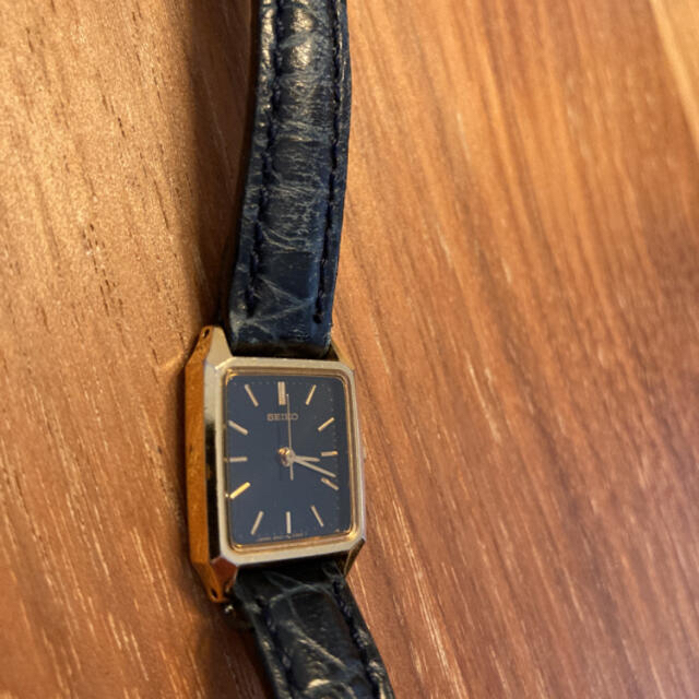 SEIKO 腕時計の通販 by himawari's shop|セイコーならラクマ - SEIKO セイコー 低価即納