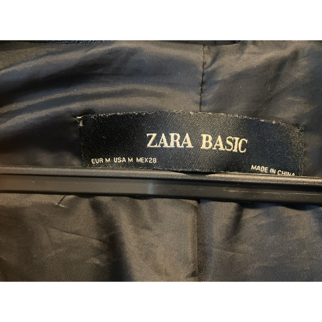 ZARA(ザラ)の期間限定値下げ中！5日まで！ZARA ライダース レディースのジャケット/アウター(ライダースジャケット)の商品写真