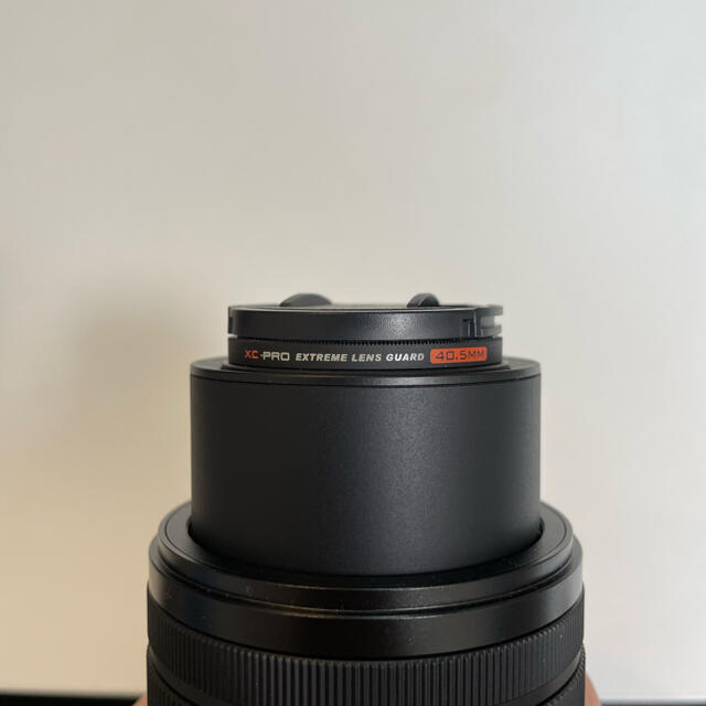 SONY(ソニー)の【新品同様】SONY FE28-60mm F4-5.6 SEL2860 スマホ/家電/カメラのカメラ(レンズ(ズーム))の商品写真