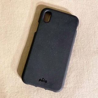 アイフォーン(iPhone)の脱プラは手元から。100％自然に還る世界初のスマホケース「Pela Case」(iPhoneケース)