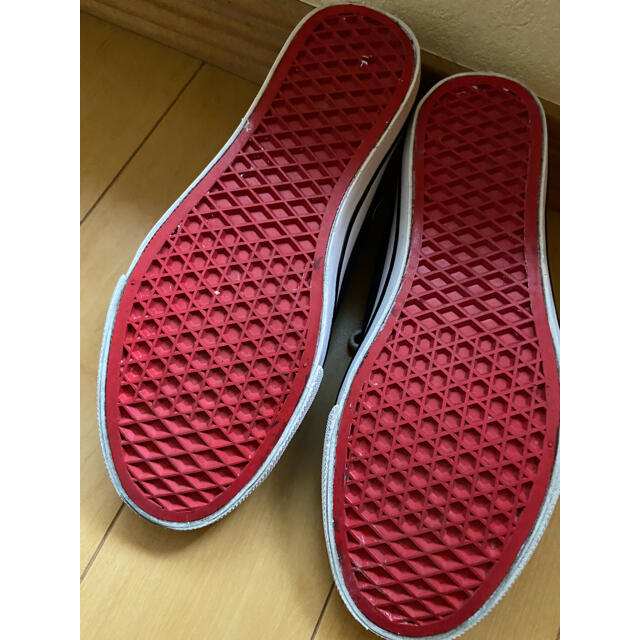 VANS(ヴァンズ)のvansスニーカー❣️ レディースの靴/シューズ(スニーカー)の商品写真