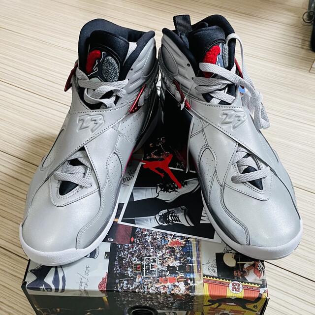 AIR JORDAN 8 RETRO SP ナイキ エア ジョーダン 8