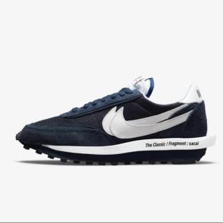 ナイキ(NIKE)の専用ですNIKE  sacai  Fragment フラグメントスニーカー 25(スニーカー)