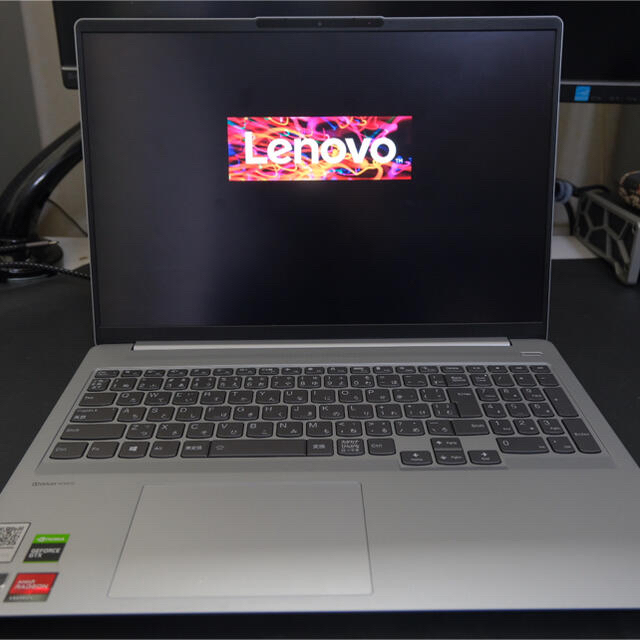 最終値下げ Lenovo IdeaPad Slim 560 Pro(16)PC/タブレット