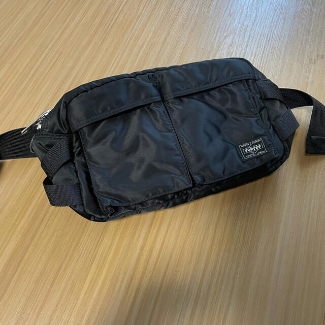 バッグPORTER タンカー