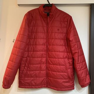 Timberland - ティンバーランド⭐︎ダウンジャケット XLの通販 by ミー