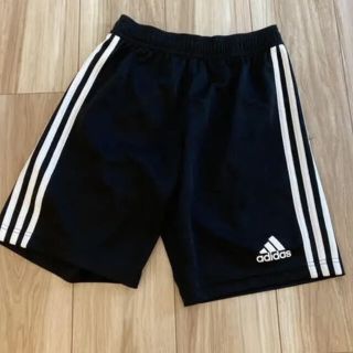 アディダス(adidas)のアディダス　ハーフパンツ　XS(ショートパンツ)