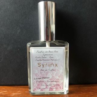 ディプティック(diptyque)のsasa 様用DAWN Perfume   " Syrinx " (香水(女性用))