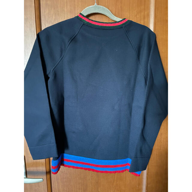 gucciトレーナー gucciトレーナー