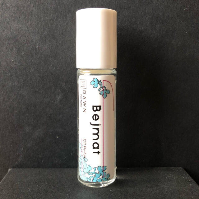 diptyque(ディプティック)のDAWN Perfume オイルパフューム　" Bejmat " （ベジマット） コスメ/美容の香水(ユニセックス)の商品写真