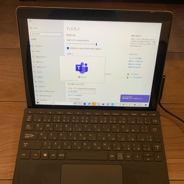 Surface Go 4415Y 128GB/SSD 8G Microsoft