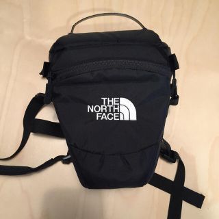 ザノースフェイス(THE NORTH FACE)の【ありまいまい様専用】ノースフェイス カメラバッグ(ケース/バッグ)