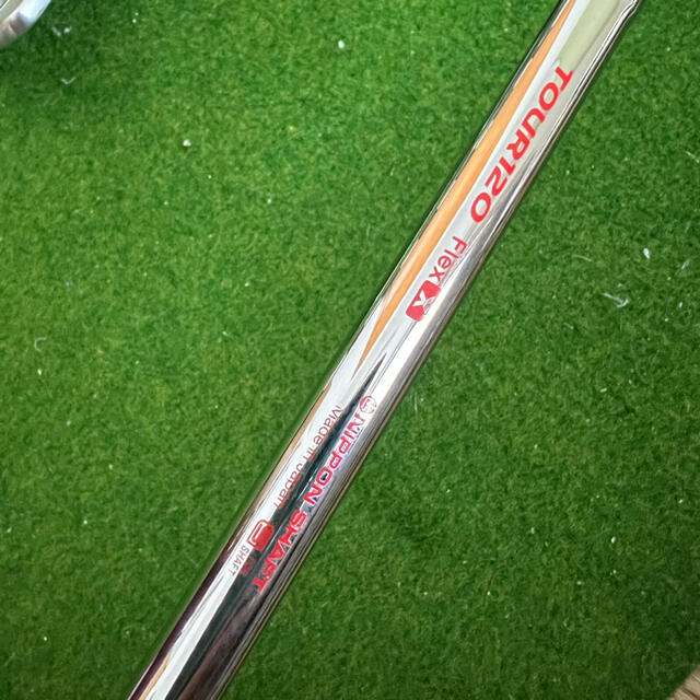 Srixon(スリクソン)のスリクソン　Zフォージド スポーツ/アウトドアのゴルフ(クラブ)の商品写真