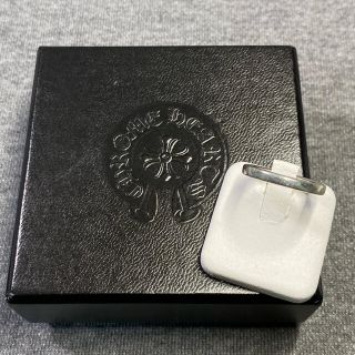 クロムハーツ(Chrome Hearts)のCHROME HEARTS(クロムハーツ)  シルバーリング(リング(指輪))