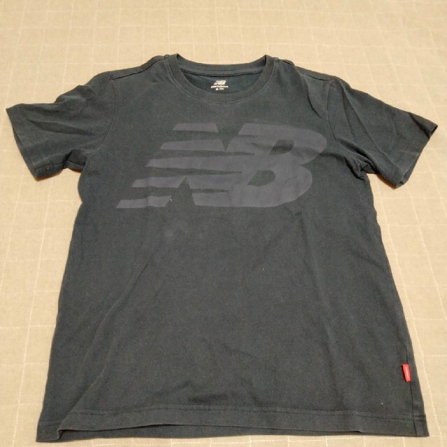 New Balance(ニューバランス)のTシャツ メンズのトップス(Tシャツ/カットソー(半袖/袖なし))の商品写真