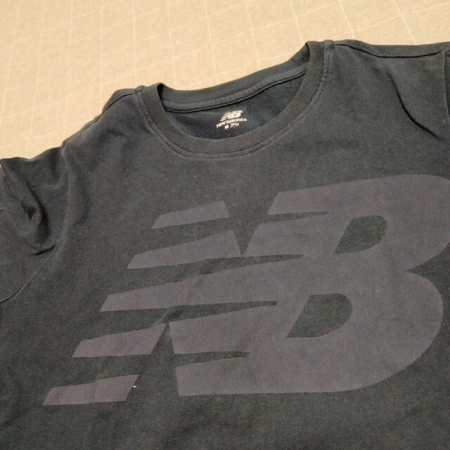 New Balance(ニューバランス)のTシャツ メンズのトップス(Tシャツ/カットソー(半袖/袖なし))の商品写真