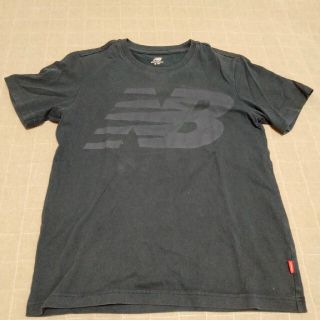 ニューバランス(New Balance)のTシャツ(Tシャツ/カットソー(半袖/袖なし))