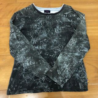 ポールスミス(Paul Smith)のポールスミスジュニア　ロングTシャツ(Tシャツ/カットソー)