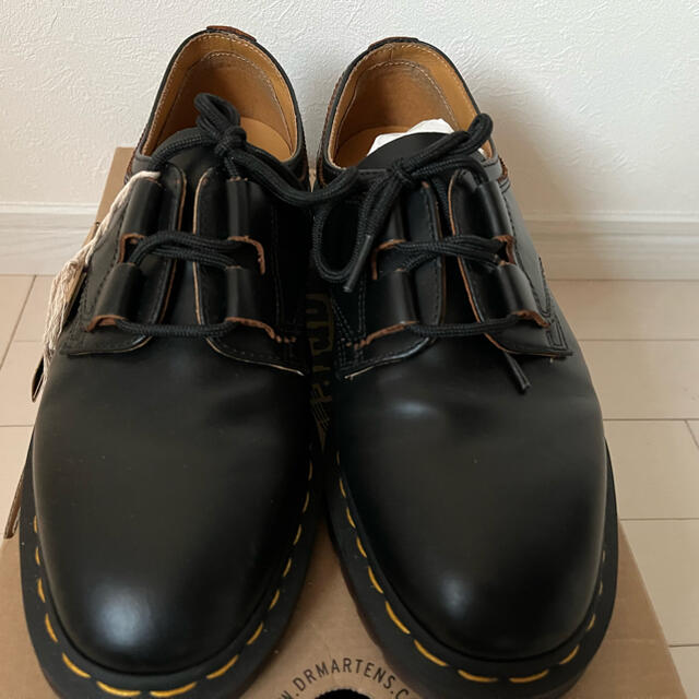 Dr.Martens(ドクターマーチン)のドクターマーチン　ギリーシューズ メンズの靴/シューズ(ブーツ)の商品写真