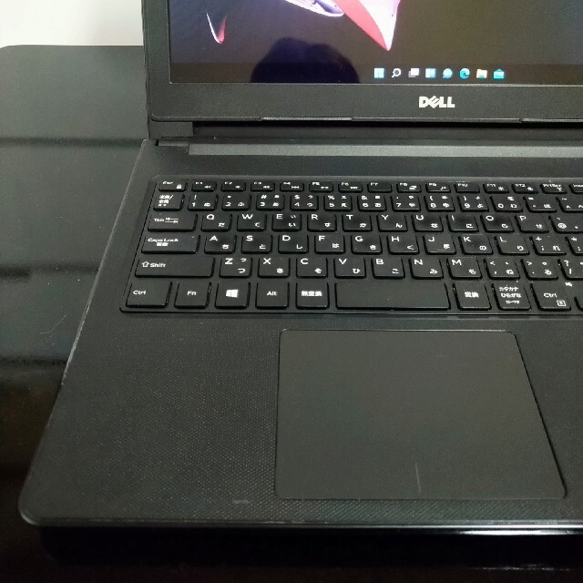 DELL(デル)のDell Vostro 3578 i3 SSD 値引不可 スマホ/家電/カメラのPC/タブレット(ノートPC)の商品写真