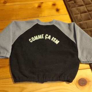 コムサイズム(COMME CA ISM)の450円均一！！COMME CA ISMジャケット80ｻｲｽﾞ(ジャケット/コート)