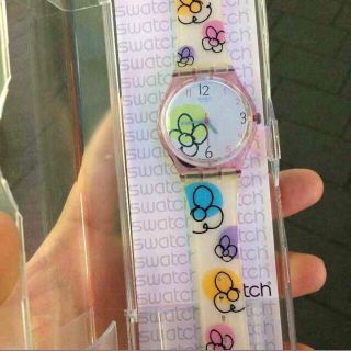 スウォッチ(swatch)のLily様専用ページ(腕時計)