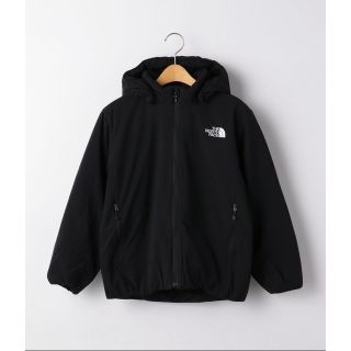 ザノースフェイス(THE NORTH FACE)のTHE NORTH FACE kids  ジェランドインサレーションジャケット(ジャケット/上着)