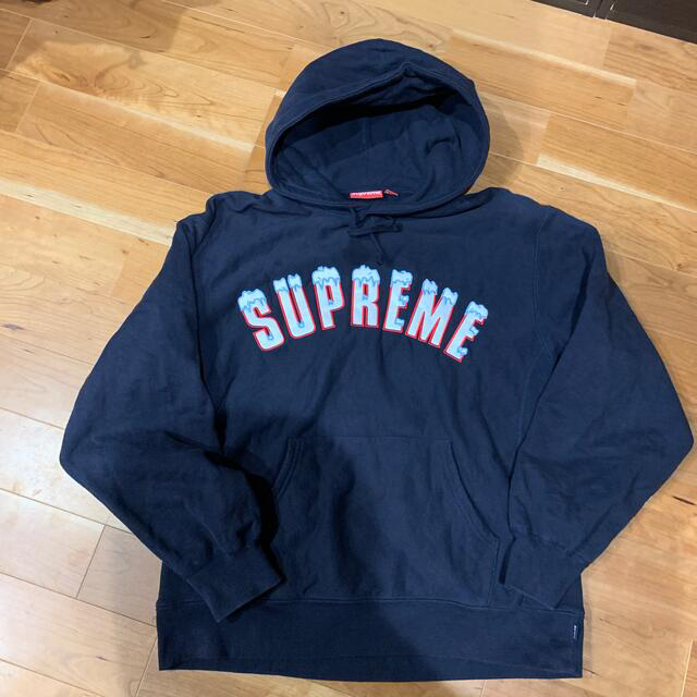 休日限定 Supreme - アーチロゴ アイス シュプリーム 値下げ中 ...