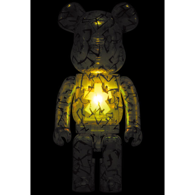 BE@RBRICK JIMMY CHOO 100％&400％&1000％セット | tradexautomotive.com