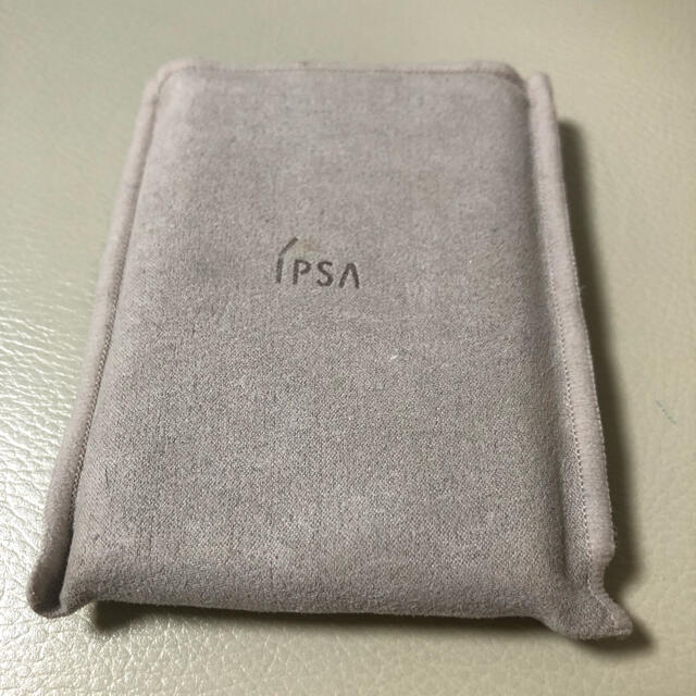 IPSA(イプサ)のイプサ　デザイニング　カラーパレット　101PK コスメ/美容のベースメイク/化粧品(フェイスカラー)の商品写真