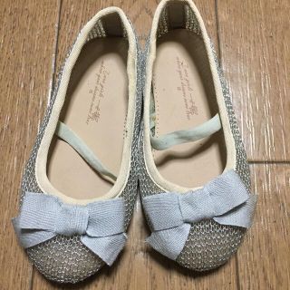 ザラキッズ(ZARA KIDS)のZARAキッズ　靴(スリッポン)